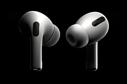 Apple выпустит две версии AirPods Pro 3 в 2025 и 2026 годах