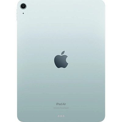 Планшет Apple iPad Air (2026, M4) 13"Wi-Fi 256 ГБ синий