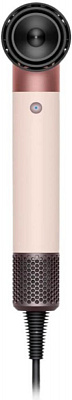 Фен Dyson Supersonic HD17 Ceramic Pink, розовый